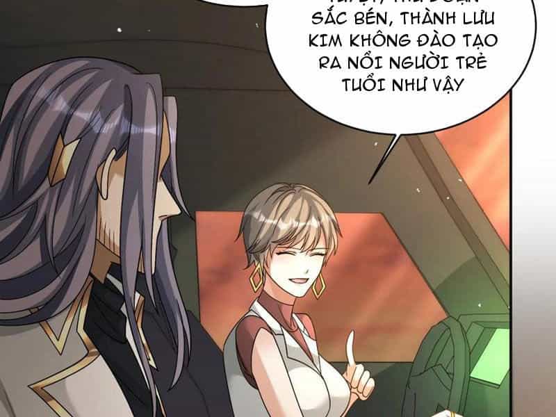 Cựu Nhật Ngự Long - Chương 89 - ảnh 25