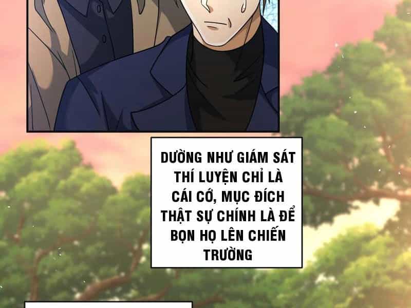 Cựu Nhật Ngự Long - Chương 89 - ảnh 33