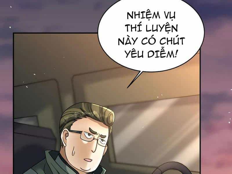 Cựu Nhật Ngự Long - Chương 89 - ảnh 4