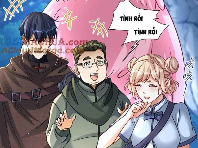 Cựu Nhật Ngự Long - Chương 89 - ảnh 75