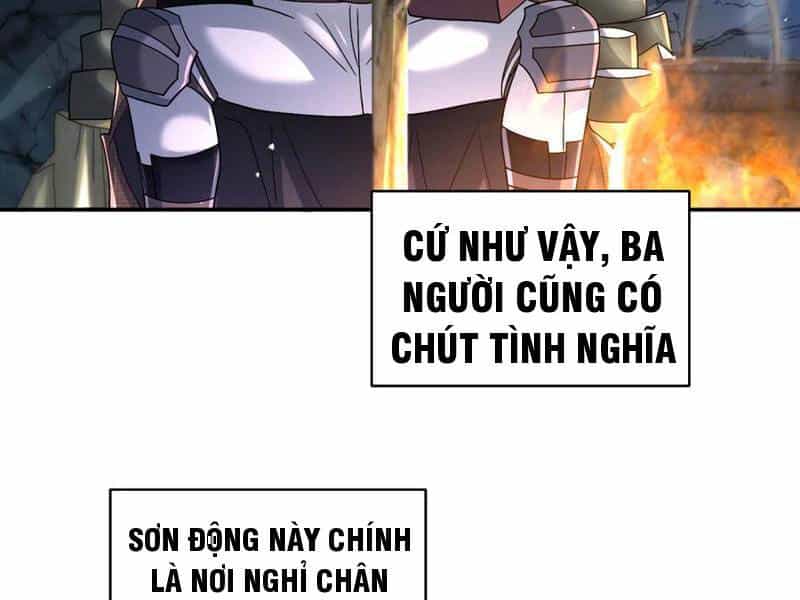 Cựu Nhật Ngự Long - Chương 89 - ảnh 97