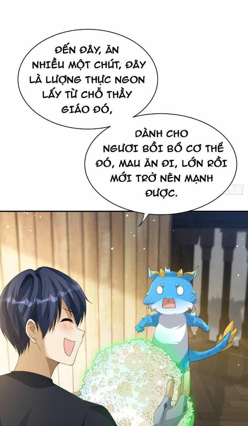 Cựu Nhật Ngự Long - Chương 9 - ảnh 15