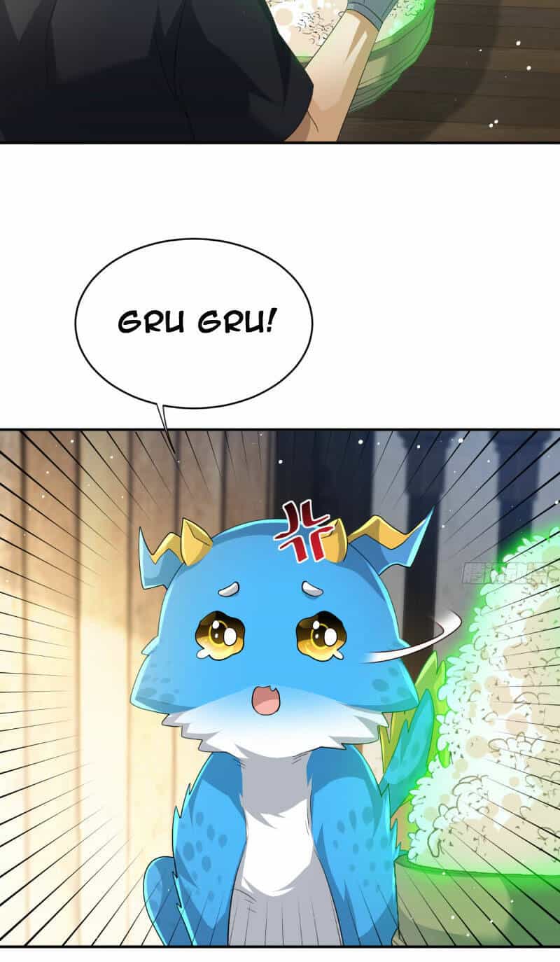 Cựu Nhật Ngự Long - Chương 9 - ảnh 16