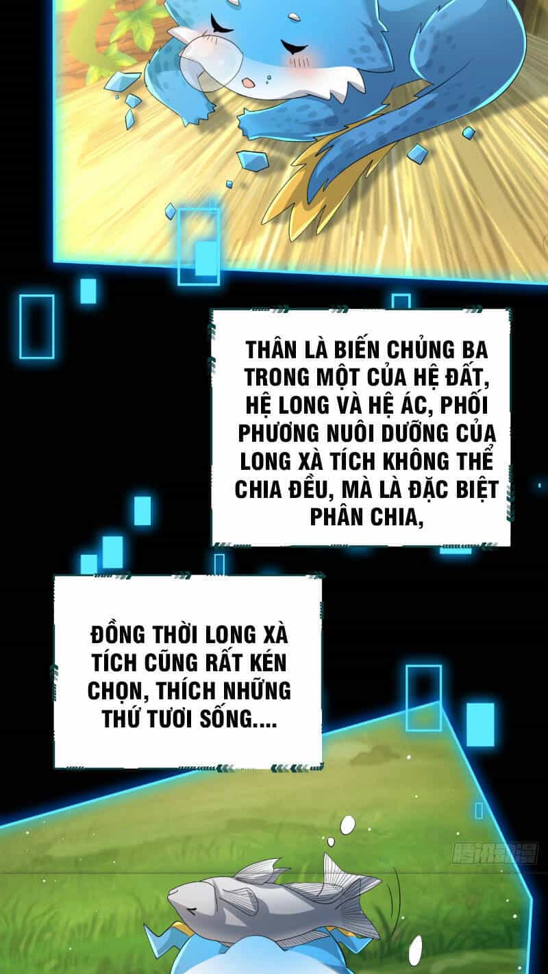 Cựu Nhật Ngự Long - Chương 9 - ảnh 24