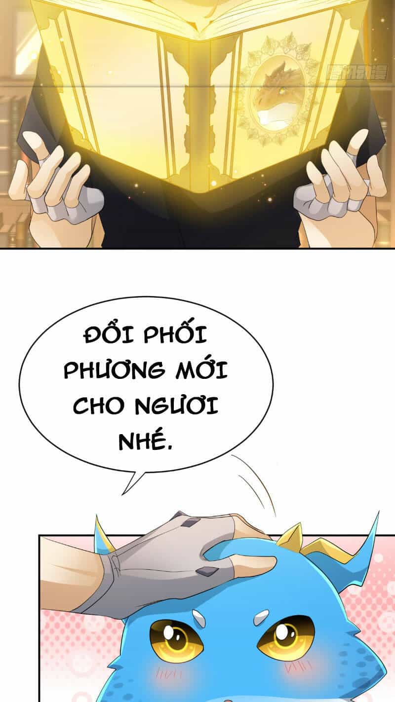 Cựu Nhật Ngự Long - Chương 9 - ảnh 26