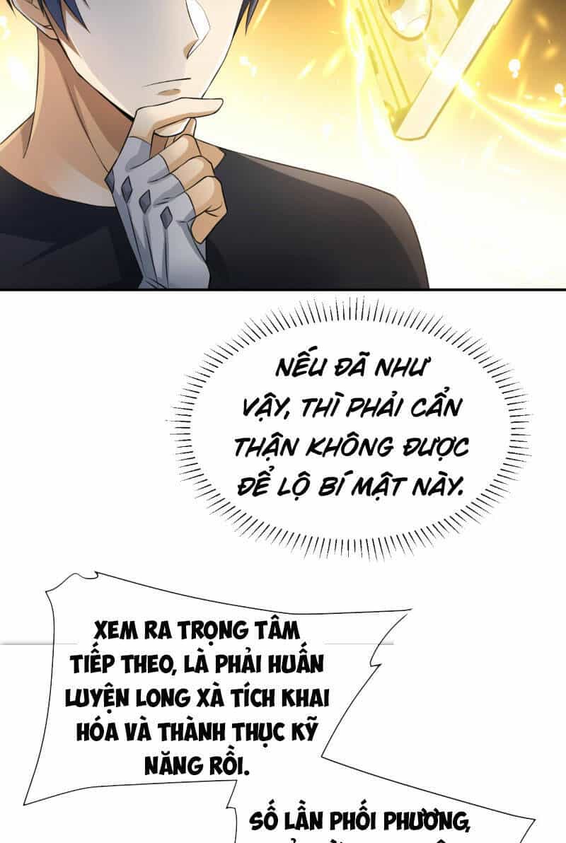 Cựu Nhật Ngự Long - Chương 9 - ảnh 44