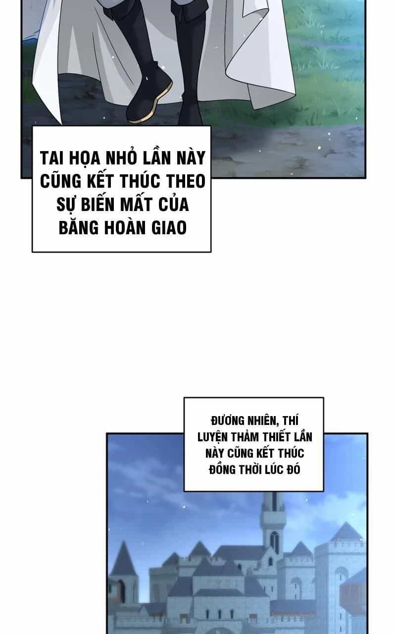 Cựu Nhật Ngự Long - Chương 90 - ảnh 40