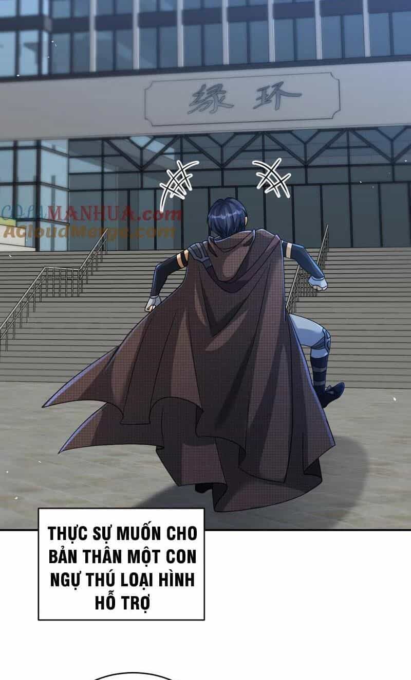 Cựu Nhật Ngự Long - Chương 90 - ảnh 43