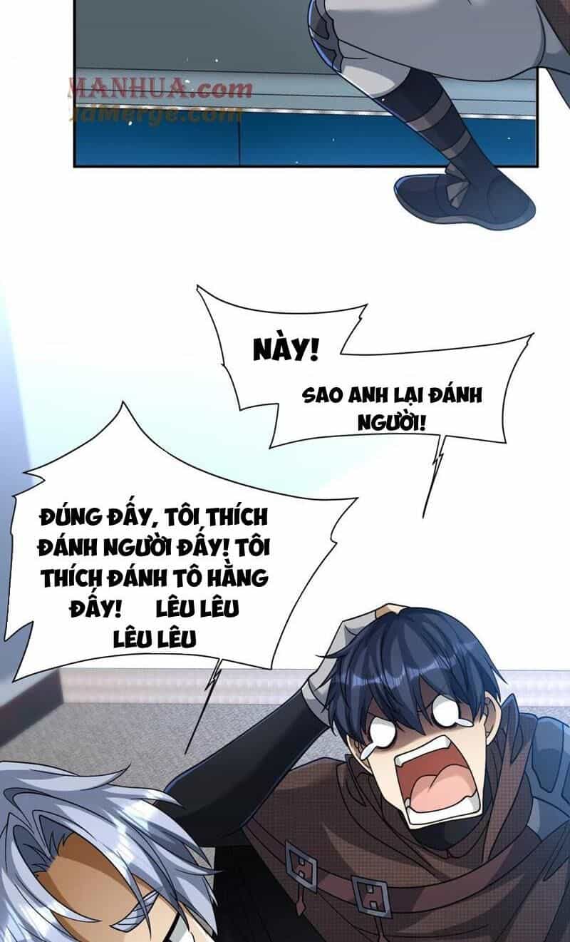 Cựu Nhật Ngự Long - Chương 90 - ảnh 46