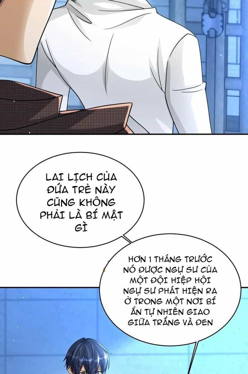 Cựu Nhật Ngự Long - Chương 91 - ảnh 18