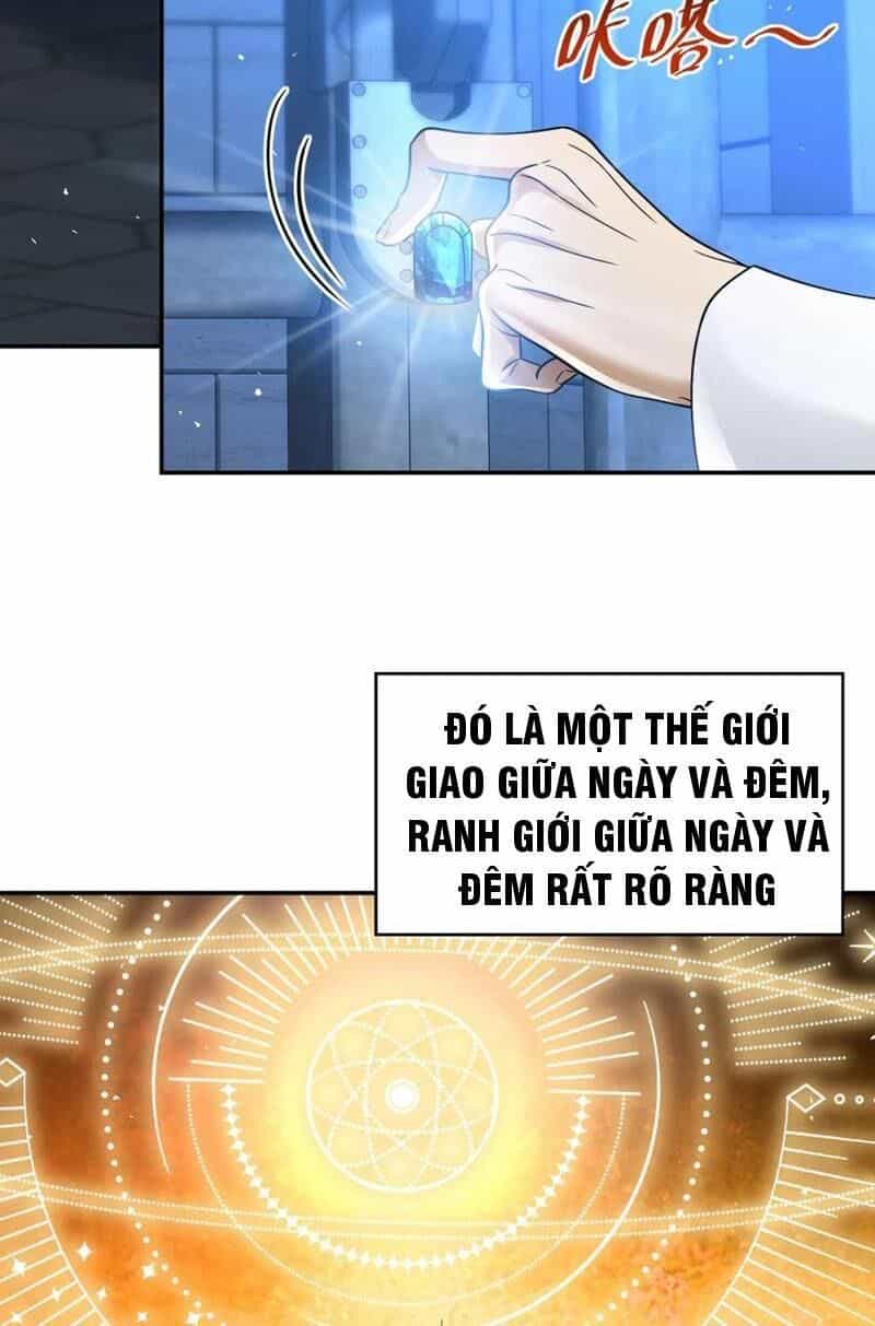 Cựu Nhật Ngự Long - Chương 91 - ảnh 20