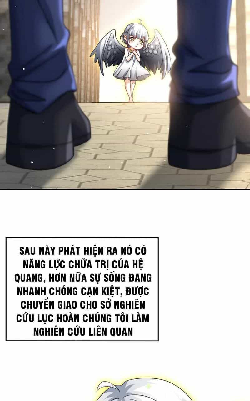 Cựu Nhật Ngự Long - Chương 91 - ảnh 25