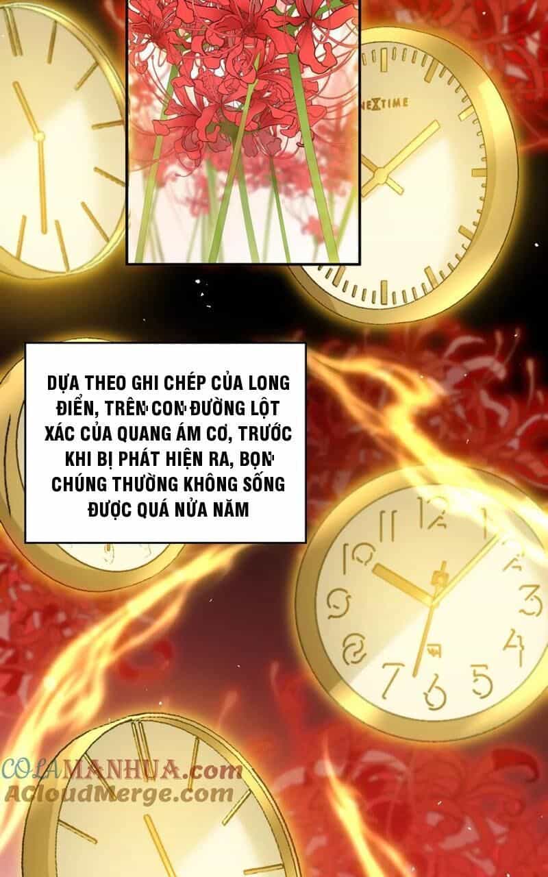 Cựu Nhật Ngự Long - Chương 91 - ảnh 32