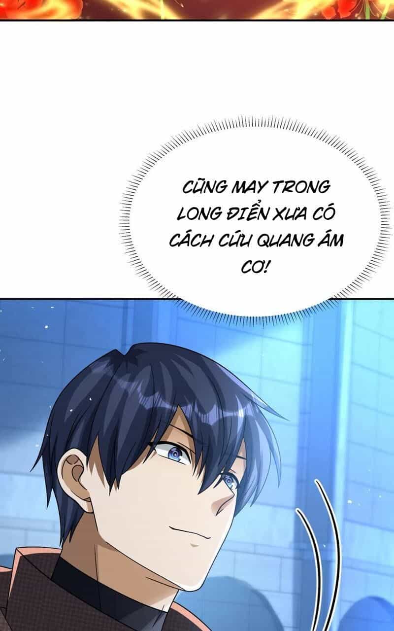 Cựu Nhật Ngự Long - Chương 91 - ảnh 34