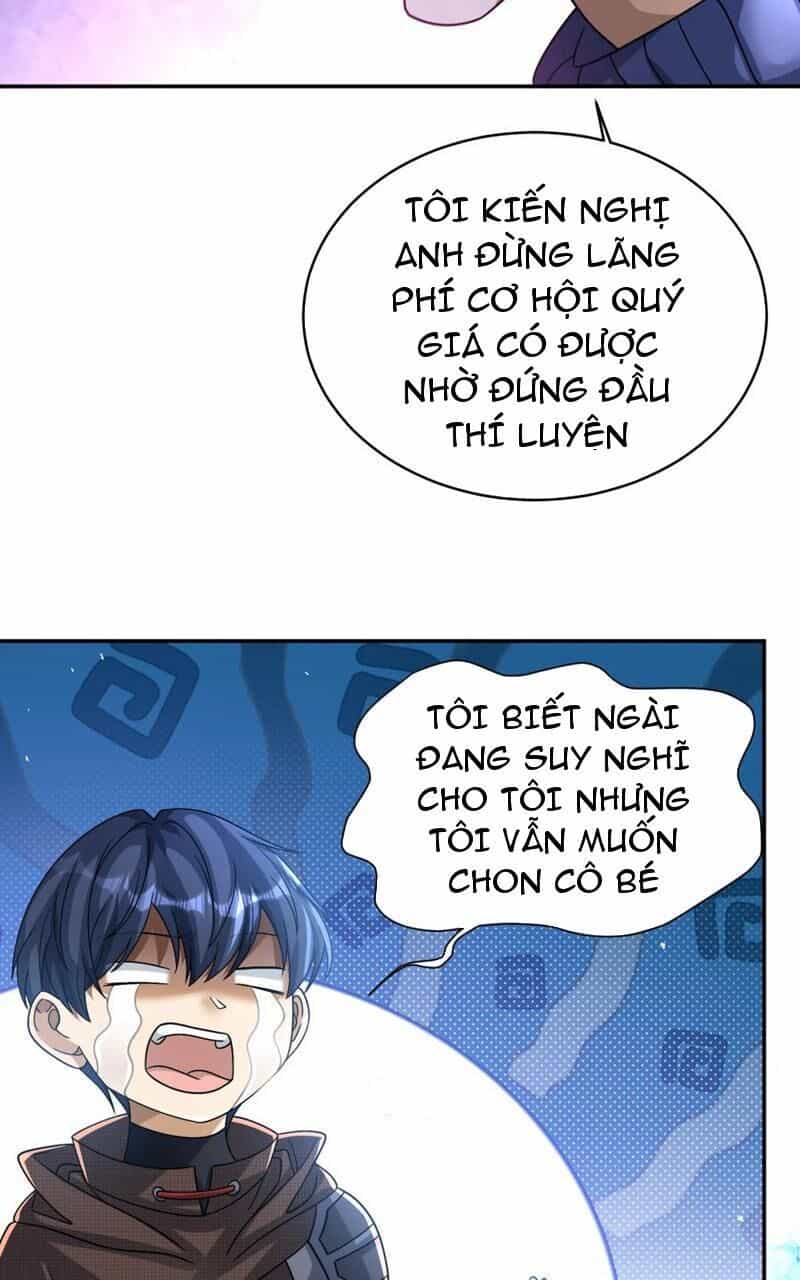Cựu Nhật Ngự Long - Chương 91 - ảnh 39