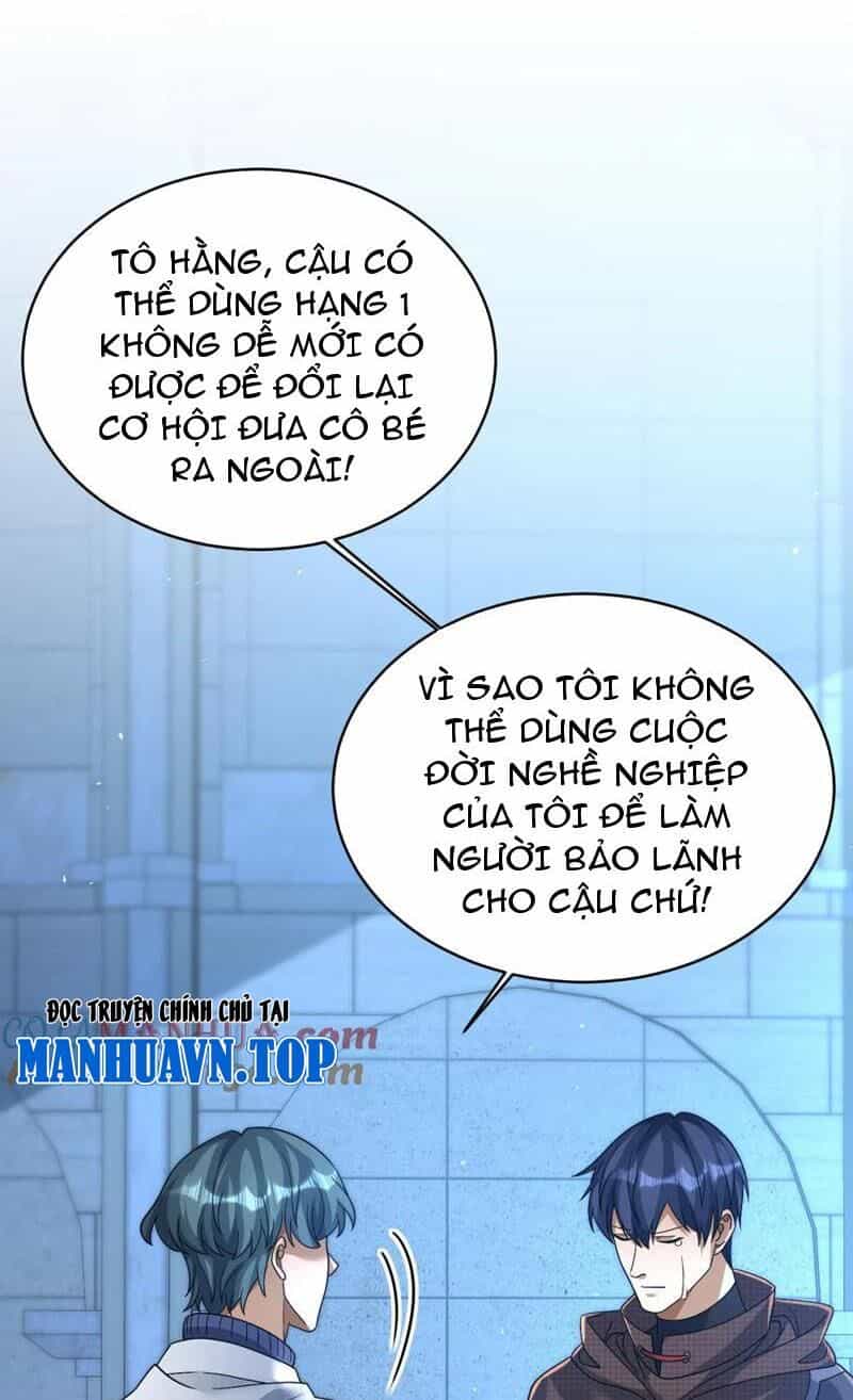 Cựu Nhật Ngự Long - Chương 91 - ảnh 46
