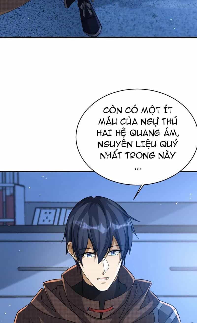 Cựu Nhật Ngự Long - Chương 91 - ảnh 55
