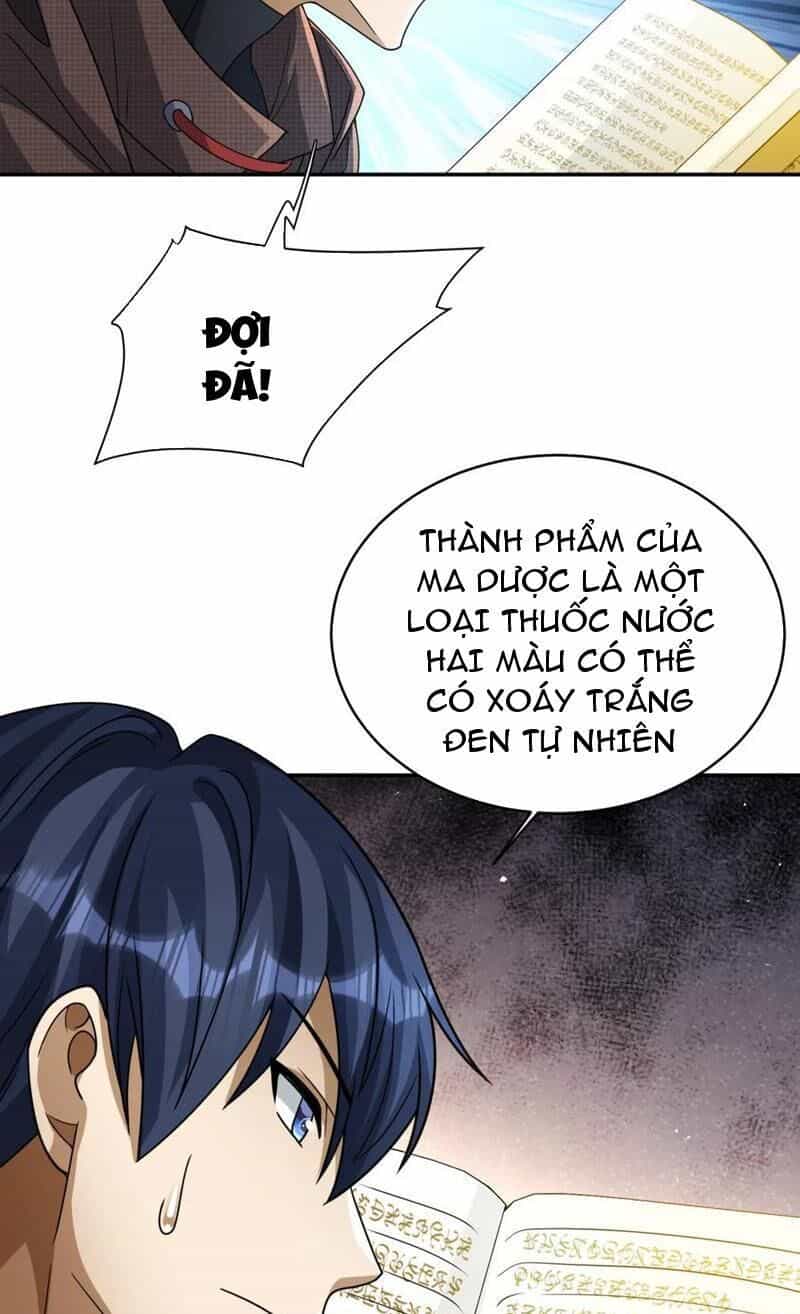 Cựu Nhật Ngự Long - Chương 91 - ảnh 57