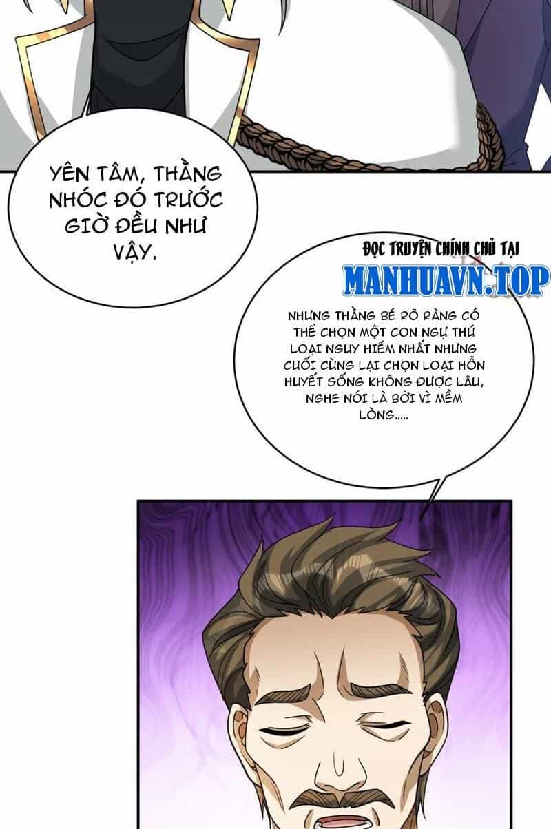 Cựu Nhật Ngự Long - Chương 92 - ảnh 11
