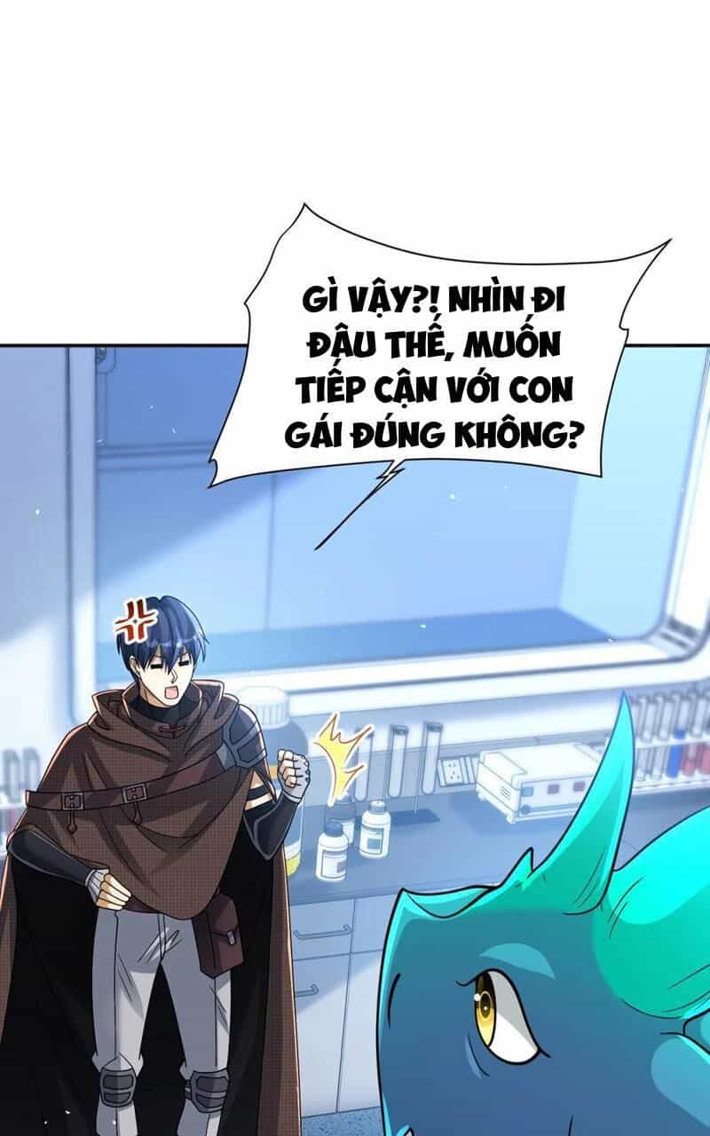 Cựu Nhật Ngự Long - Chương 92 - ảnh 50