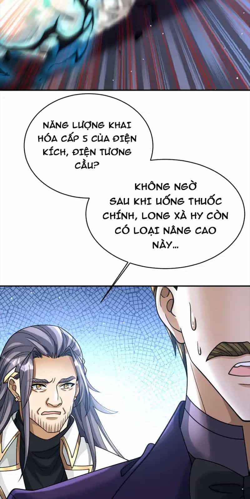 Cựu Nhật Ngự Long - Chương 93 - ảnh 15
