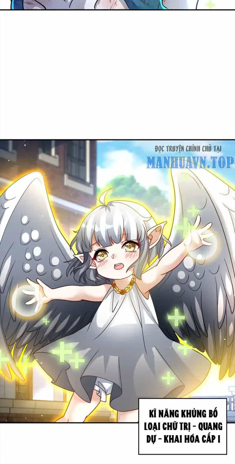 Cựu Nhật Ngự Long - Chương 93 - ảnh 20