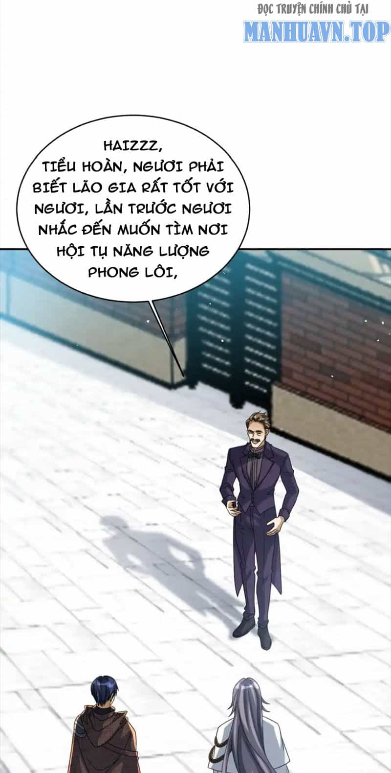 Cựu Nhật Ngự Long - Chương 93 - ảnh 30