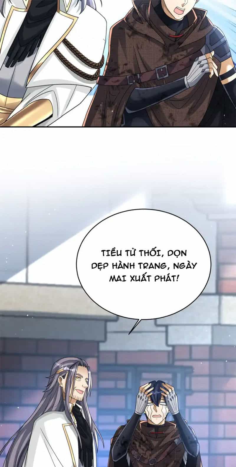 Cựu Nhật Ngự Long - Chương 93 - ảnh 34