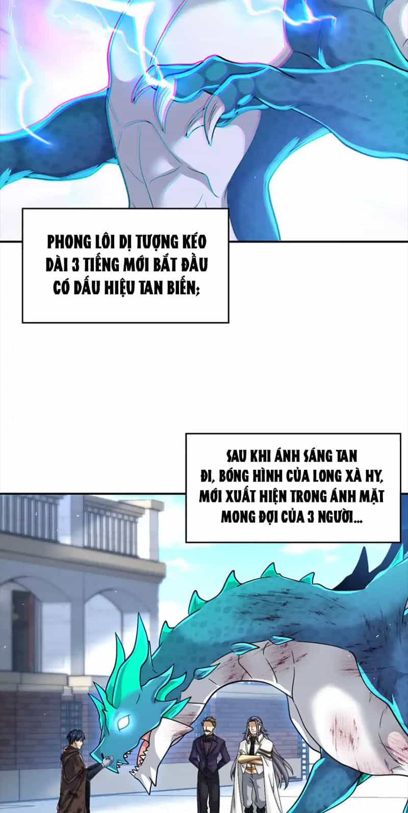 Cựu Nhật Ngự Long - Chương 93 - ảnh 6