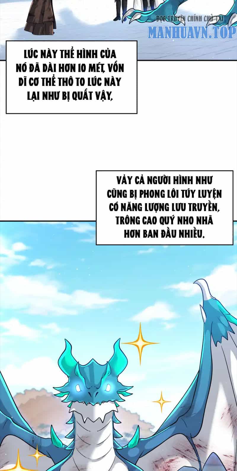 Cựu Nhật Ngự Long - Chương 93 - ảnh 7