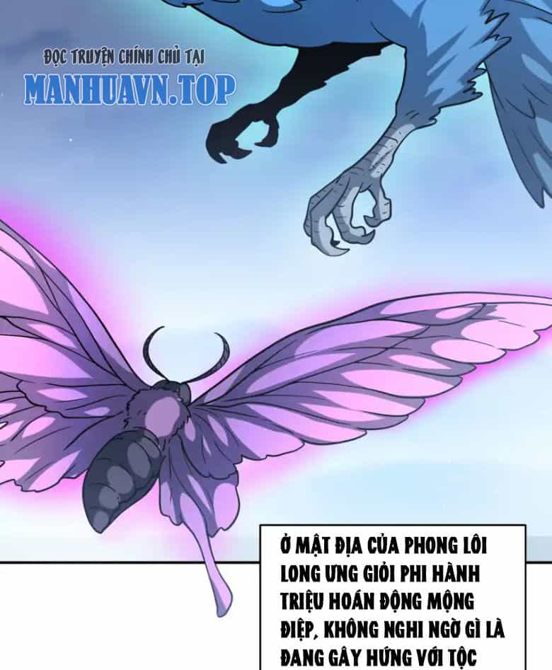Cựu Nhật Ngự Long - Chương 94 - ảnh 22