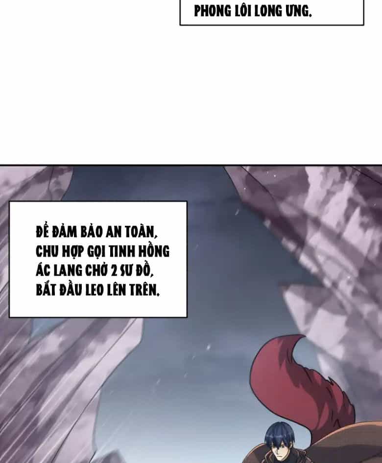 Cựu Nhật Ngự Long - Chương 94 - ảnh 23