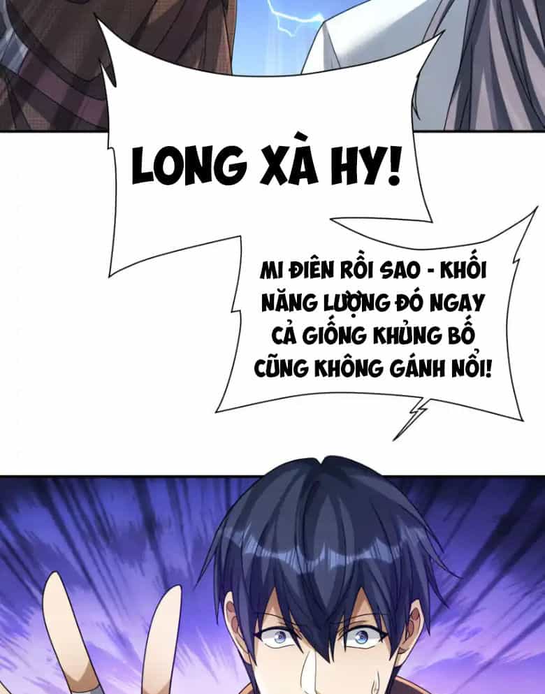 Cựu Nhật Ngự Long - Chương 94 - ảnh 51