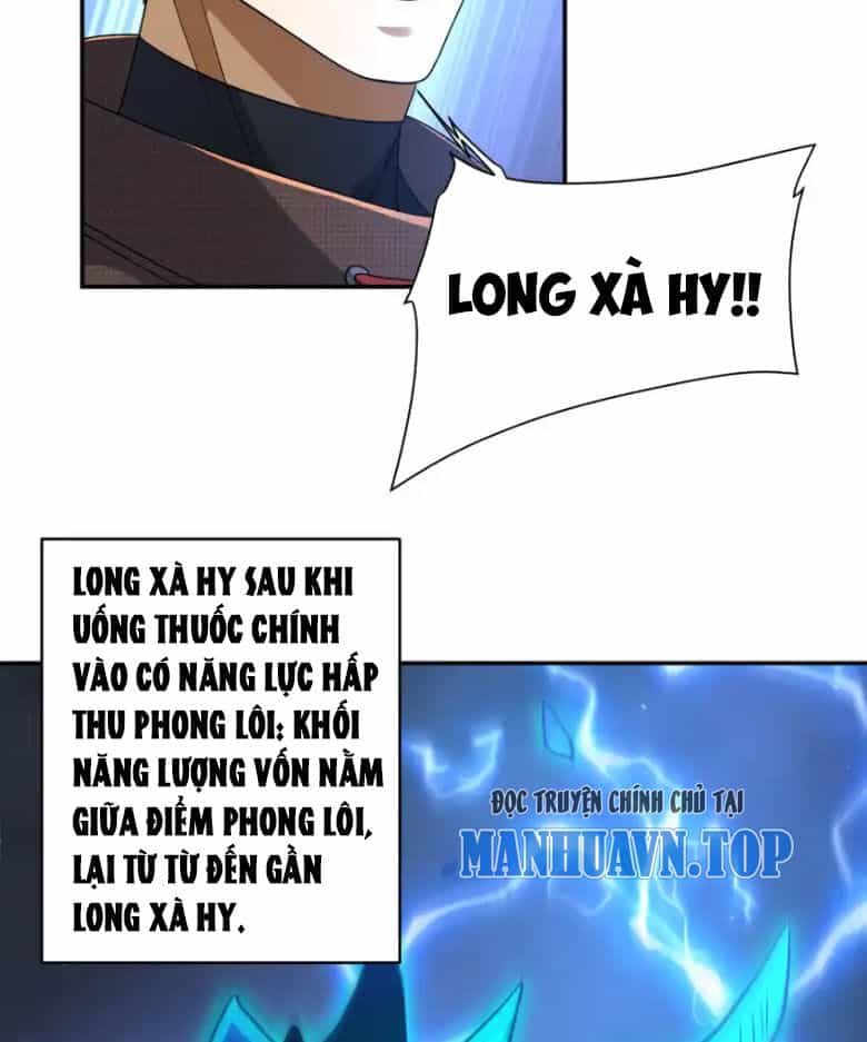 Cựu Nhật Ngự Long - Chương 94 - ảnh 59