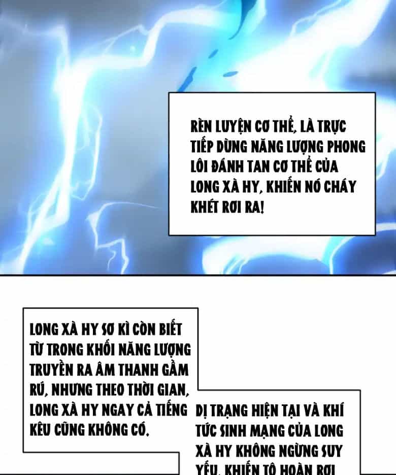 Cựu Nhật Ngự Long - Chương 94 - ảnh 65