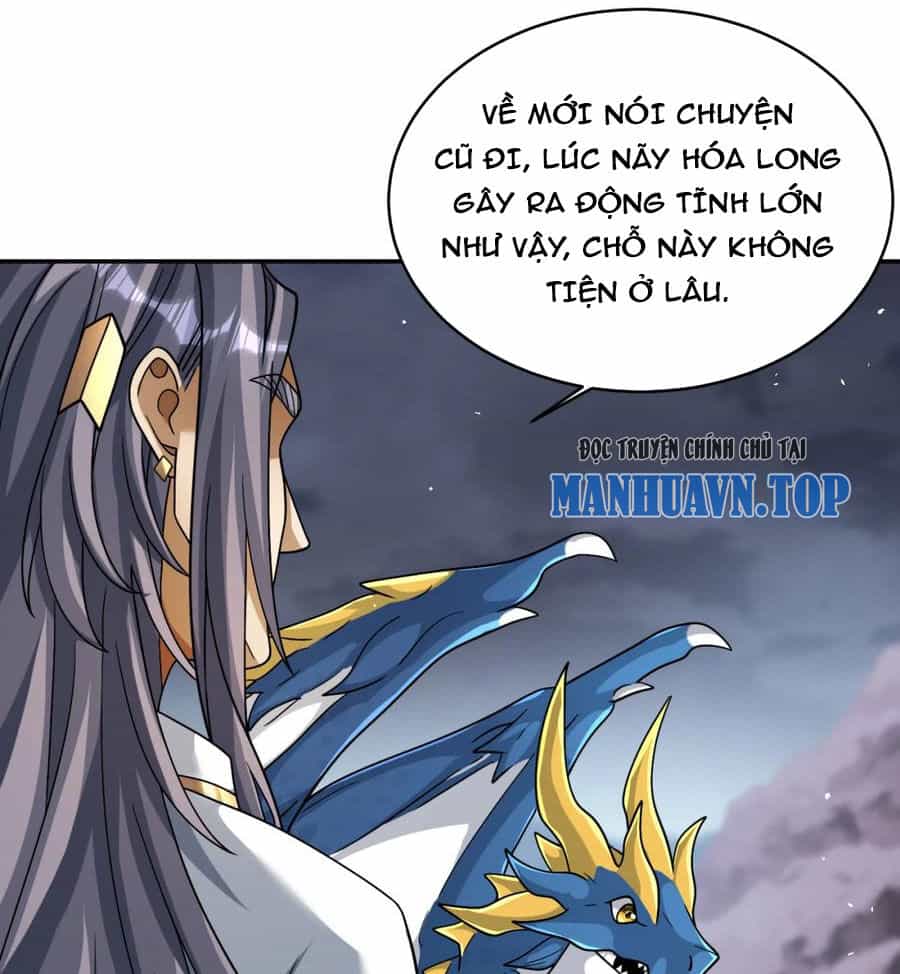 Cựu Nhật Ngự Long - Chương 95 - ảnh 1