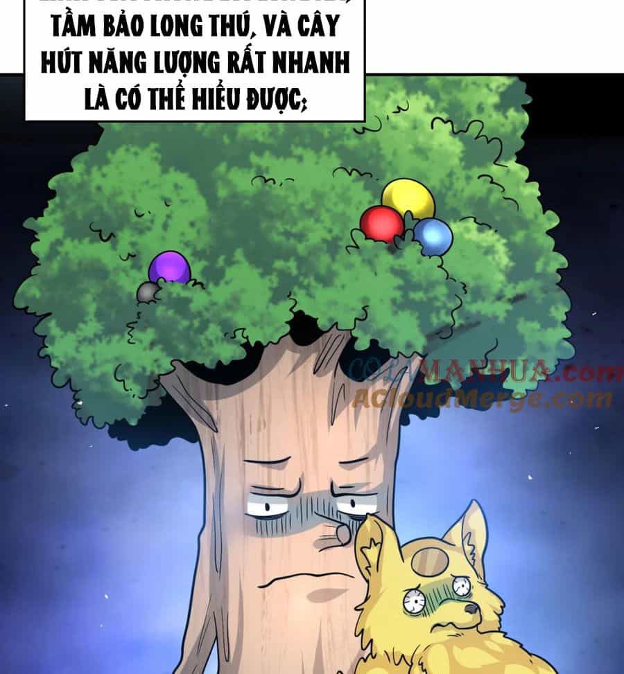 Cựu Nhật Ngự Long - Chương 95 - ảnh 10