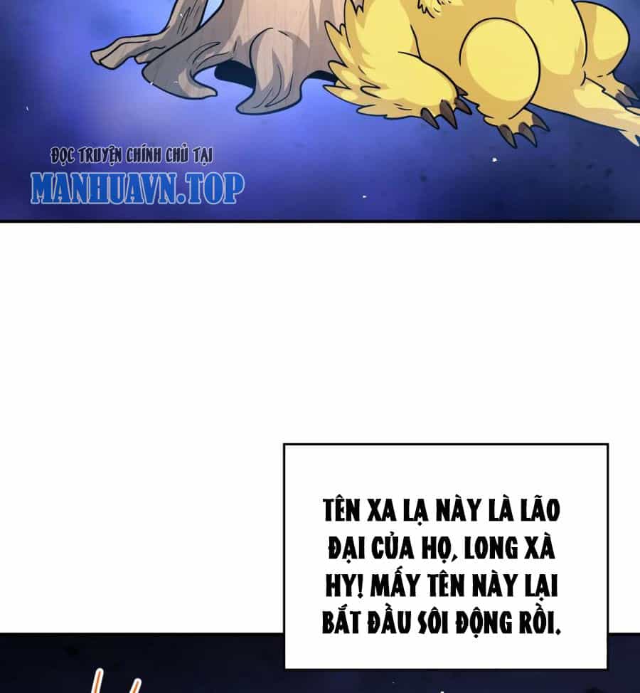 Cựu Nhật Ngự Long - Chương 95 - ảnh 11