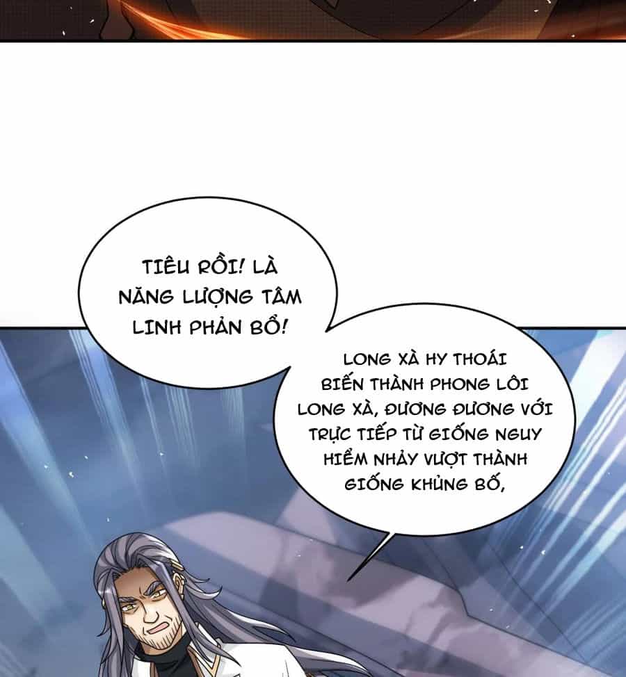 Cựu Nhật Ngự Long - Chương 95 - ảnh 20