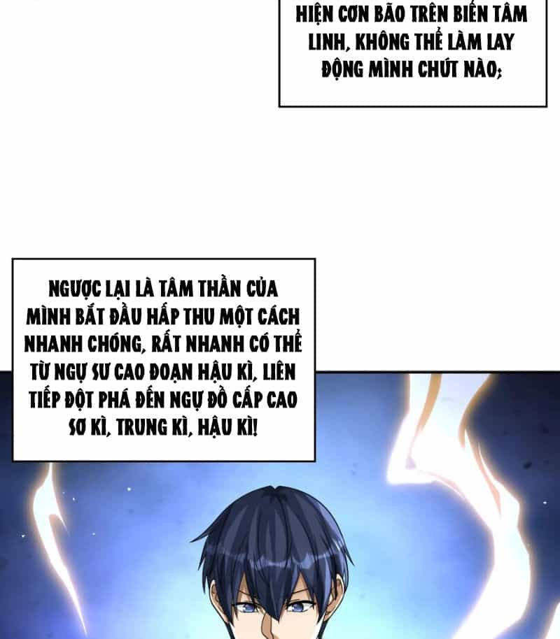 Cựu Nhật Ngự Long - Chương 95 - ảnh 33