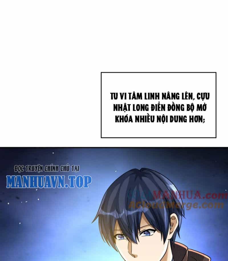 Cựu Nhật Ngự Long - Chương 95 - ảnh 35