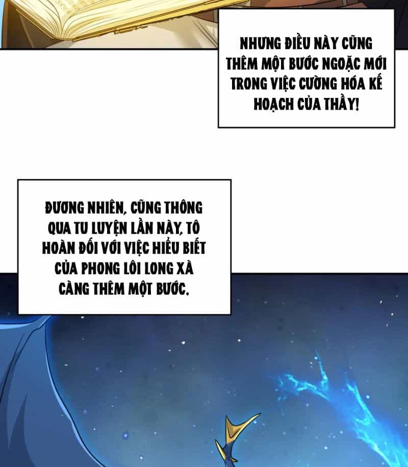 Cựu Nhật Ngự Long - Chương 95 - ảnh 41
