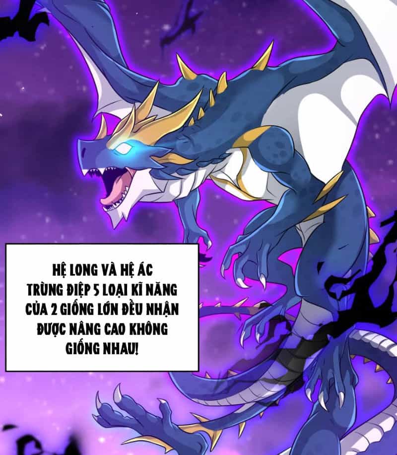 Cựu Nhật Ngự Long - Chương 95 - ảnh 44