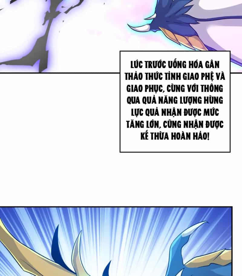 Cựu Nhật Ngự Long - Chương 95 - ảnh 46