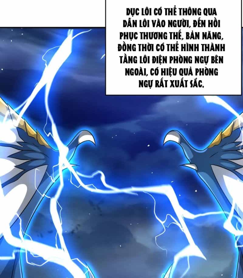 Cựu Nhật Ngự Long - Chương 95 - ảnh 48