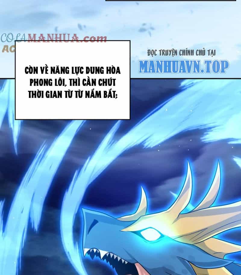 Cựu Nhật Ngự Long - Chương 95 - ảnh 56