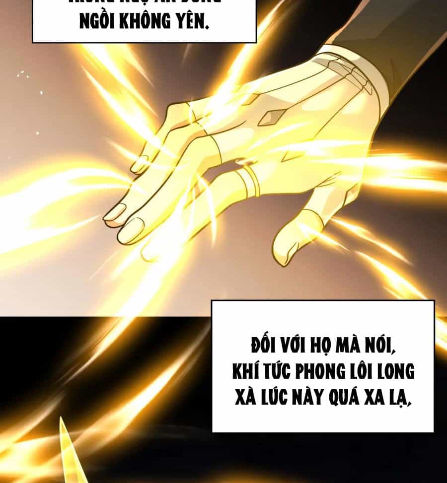 Cựu Nhật Ngự Long - Chương 95 - ảnh 6