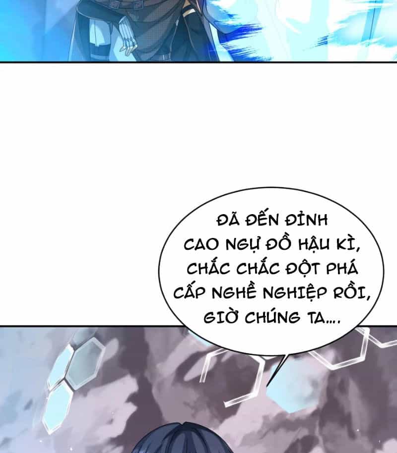 Cựu Nhật Ngự Long - Chương 95 - ảnh 63