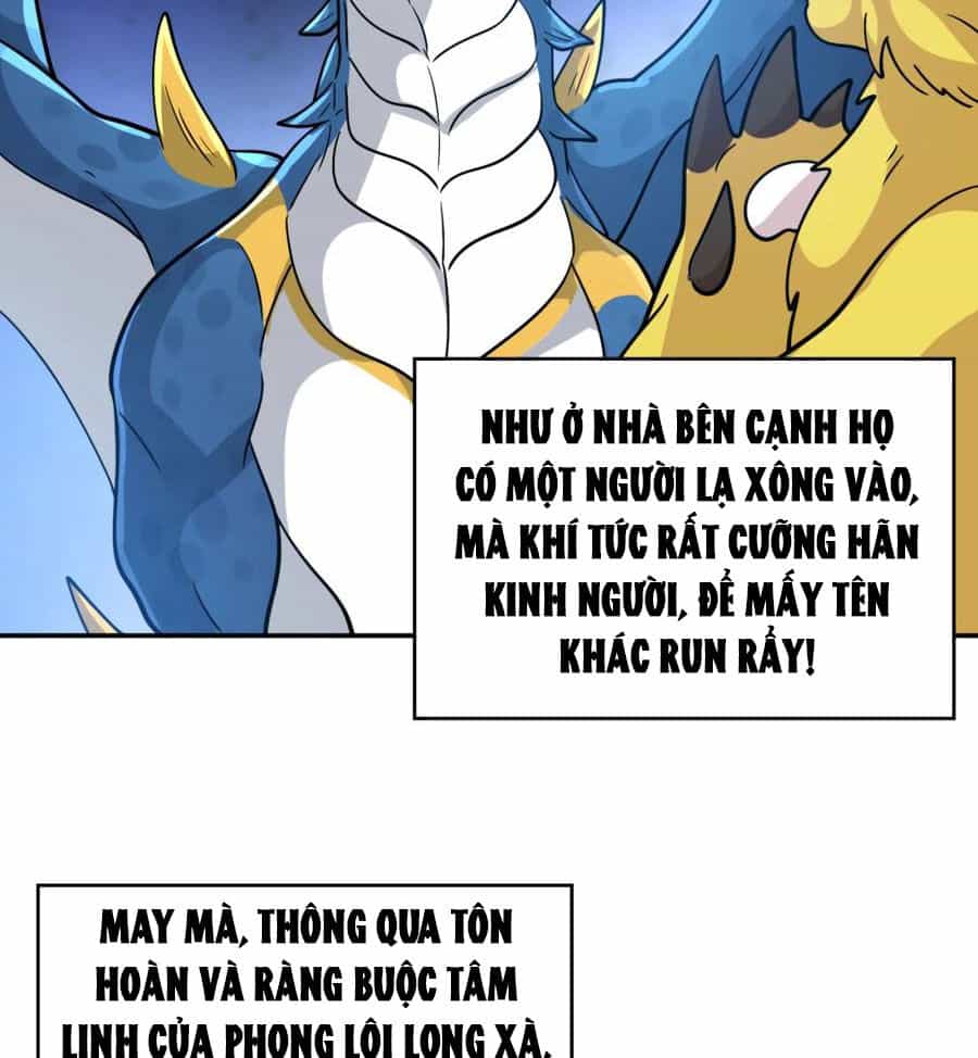 Cựu Nhật Ngự Long - Chương 95 - ảnh 9