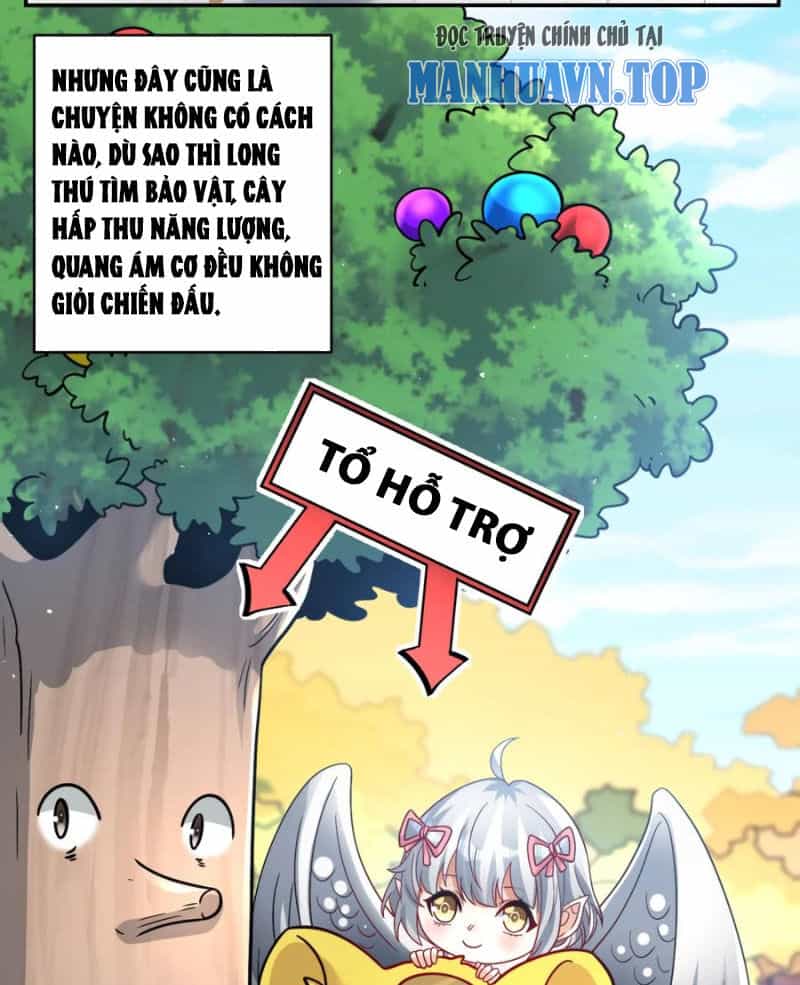 Cựu Nhật Ngự Long - Chương 96 - ảnh 28